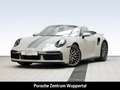 Porsche 992 911 Turbo Cabriolet Burmester LED-Matrix Blanc - thumbnail 1