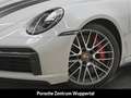 Porsche 992 911 Turbo Cabriolet Burmester LED-Matrix Blanc - thumbnail 9