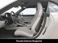 Porsche 992 911 Turbo Cabriolet Burmester LED-Matrix Blanc - thumbnail 17