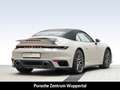 Porsche 992 911 Turbo Cabriolet Burmester LED-Matrix Blanc - thumbnail 4