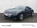 Audi e-tron GT quattro 350kW Schwarz - thumbnail 1