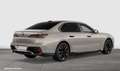 BMW i7 xDrive60 M Sport PANO ACC RFK NAVI Standh. Grau - thumbnail 2
