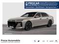 BMW i7 xDrive60 M Sport PANO ACC RFK NAVI Standh. Grau - thumbnail 1