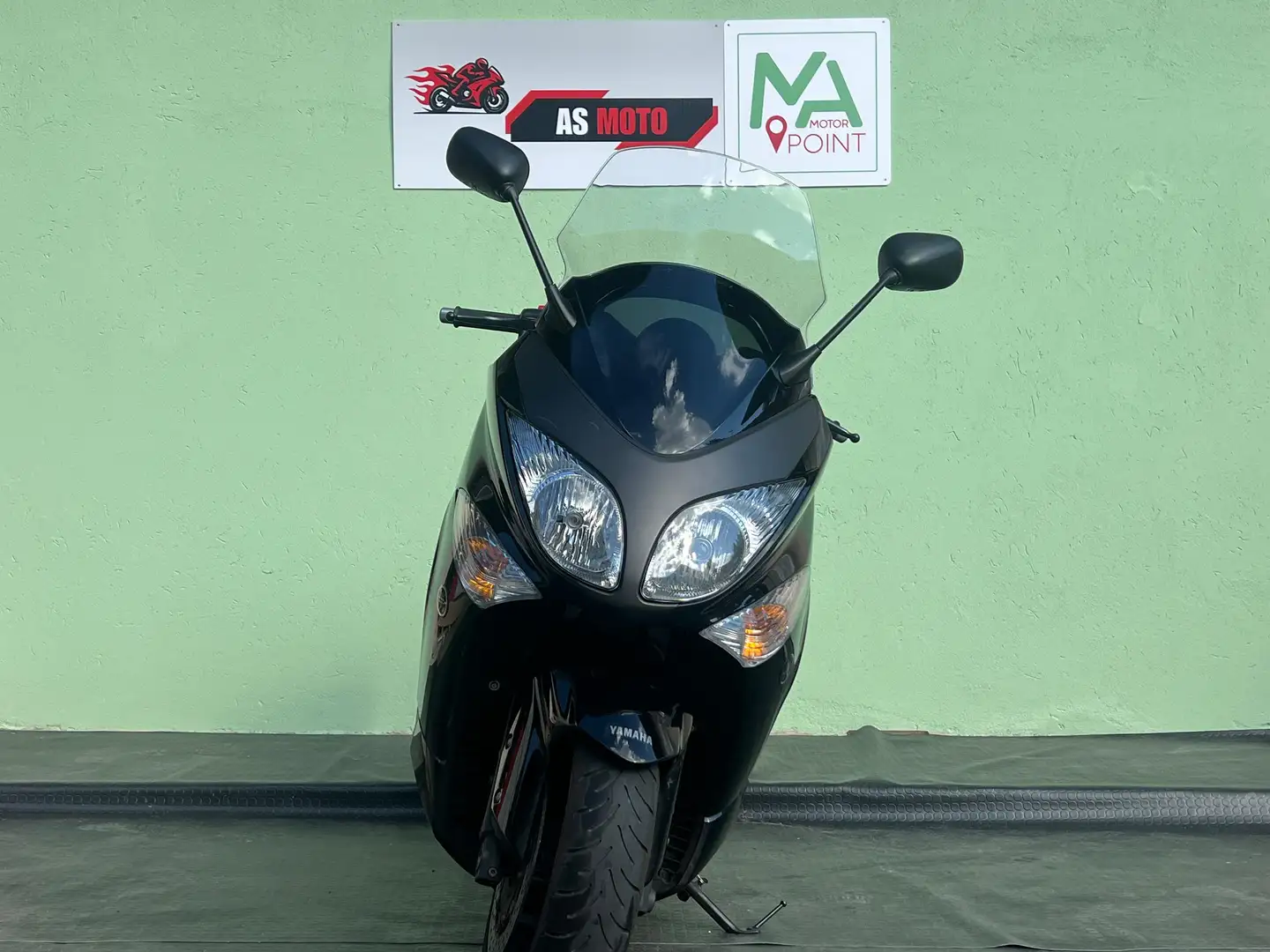 Yamaha TMAX 500 in formula 50% - 2