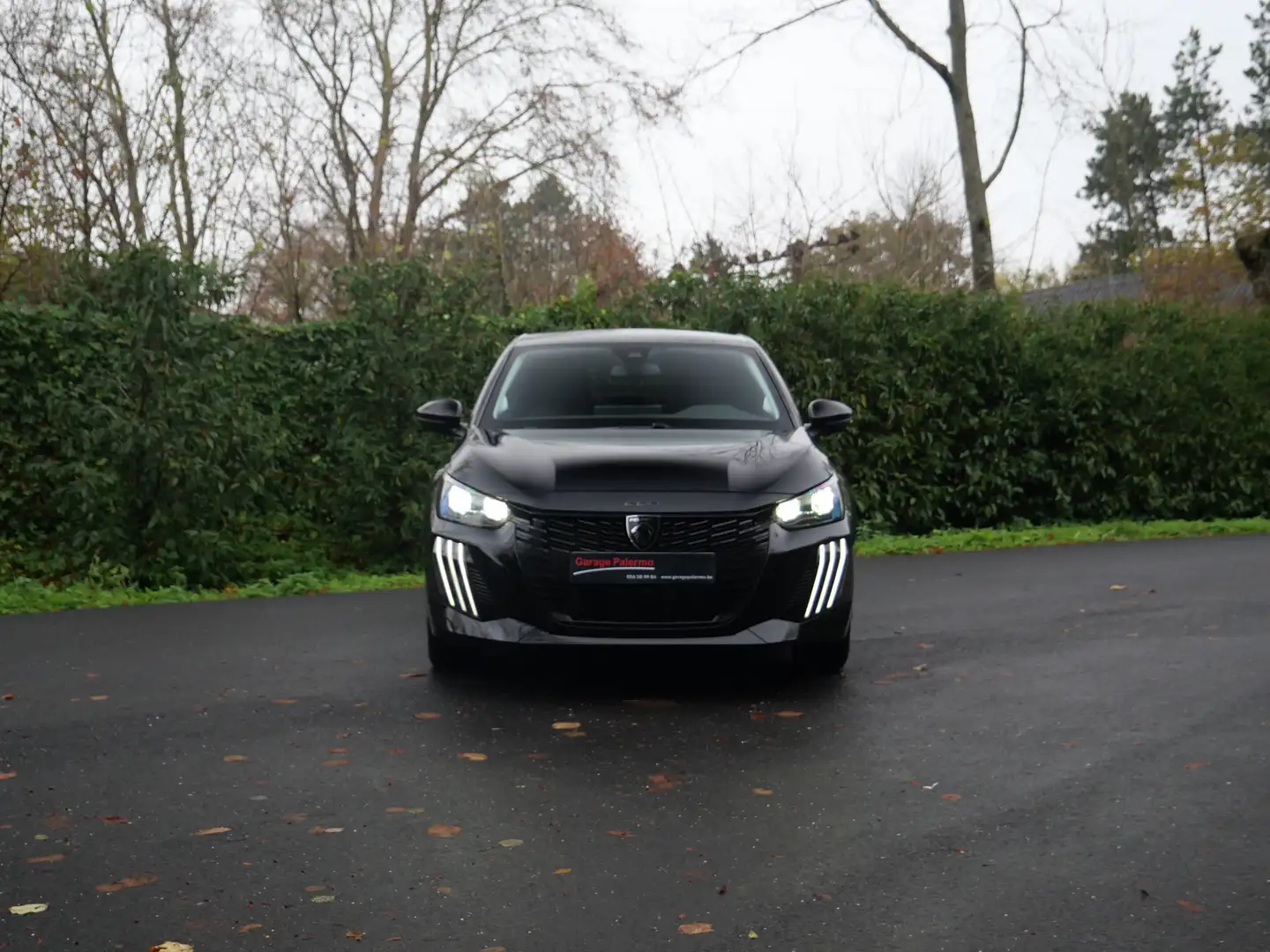 Peugeot 208 208 Allure 100PK Noir - 2