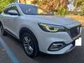 MG HS HS I 1.5 AT Luxury auto Blanc - thumbnail 4