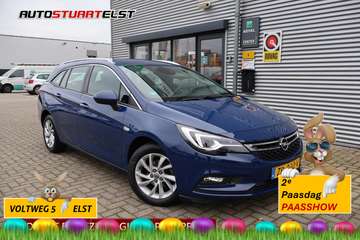 Sports Tourer 1.0 Turbo Innovation 1e Eigenaar | N