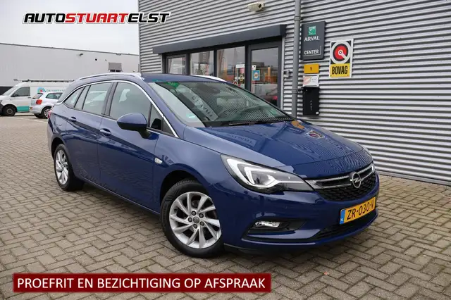 Opel Astra Sports Tourer 1.0 Turbo Innovation 1e Eigenaar | N
