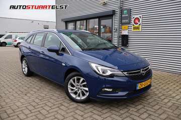 Sports Tourer 1.0 Turbo Innovation 1e Eigenaar | N