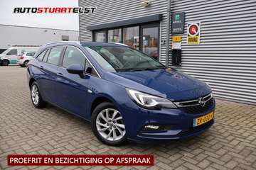 Sports Tourer 1.0 Turbo Innovation 1e Eigenaar | N