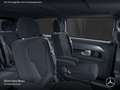 Mercedes-Benz V 300 d 4M STYLE+Allrad+AMG+9G+AHK+StandHZ+Navi Argent - thumbnail 11