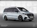 Mercedes-Benz V 300 d 4M STYLE+Allrad+AMG+9G+AHK+StandHZ+Navi Argent - thumbnail 17