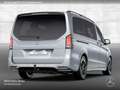 Mercedes-Benz V 300 d 4M STYLE+Allrad+AMG+9G+AHK+StandHZ+Navi Argent - thumbnail 4