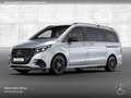 Mercedes-Benz V 300 d 4M STYLE+Allrad+AMG+9G+AHK+StandHZ+Navi Argent - thumbnail 13