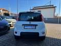 Fiat Panda 1.0 FireFly S&S Hybrid Pandina #Pack.City #5posti Bianco - thumbnail 5
