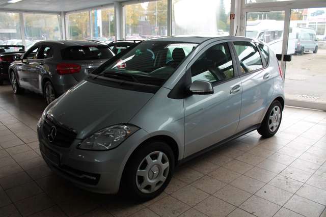 Mercedes-Benz A 180 A -Klasse A 180 CDI