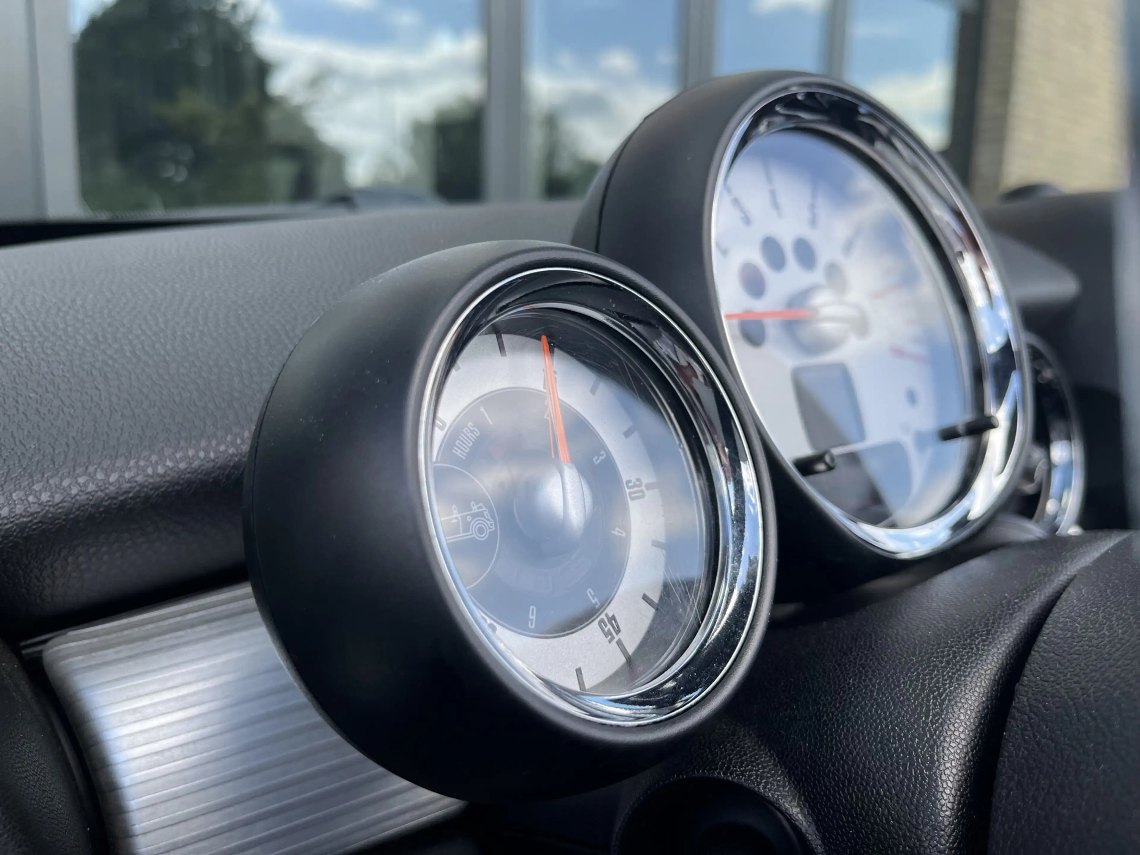 MINI Cooper S Cabrio Mini 1.6 Chili, Leer, Navi , 184 pk ! — photo 19