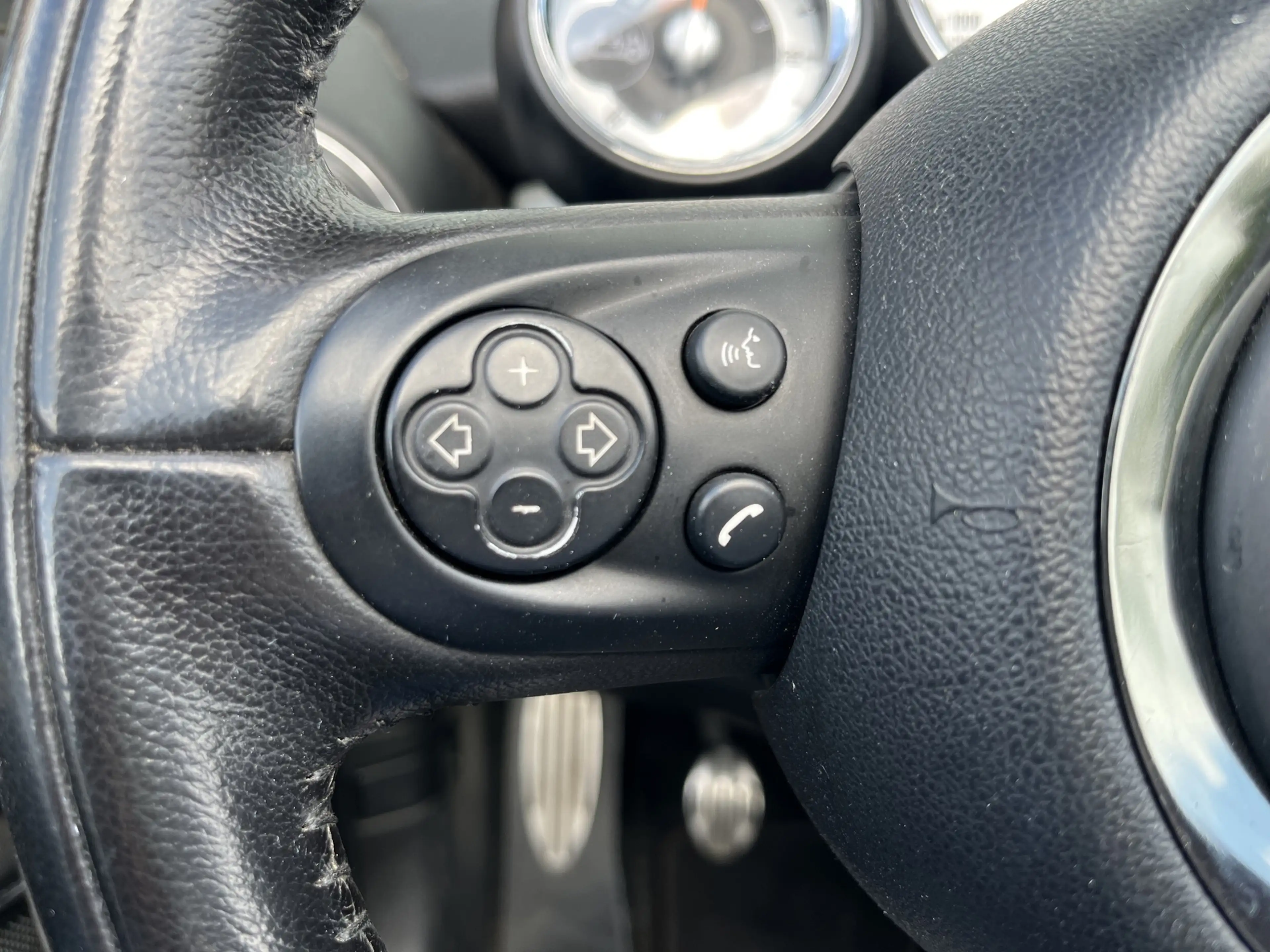 MINI Cooper S Cabrio Mini 1.6 Chili, Leer, Navi , 184 pk ! — photo 18