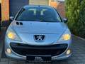 Peugeot 206 Basis Silber - thumbnail 2