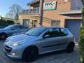 Peugeot 206 Basis Silber - thumbnail 7