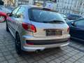 Peugeot 206 Basis Silber - thumbnail 6