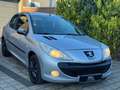 Peugeot 206 Basis Silber - thumbnail 3
