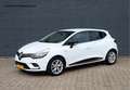 Renault Clio 0.9 TCe Limited 1e eigenaar 44.000 km NAP Wit - thumbnail 3