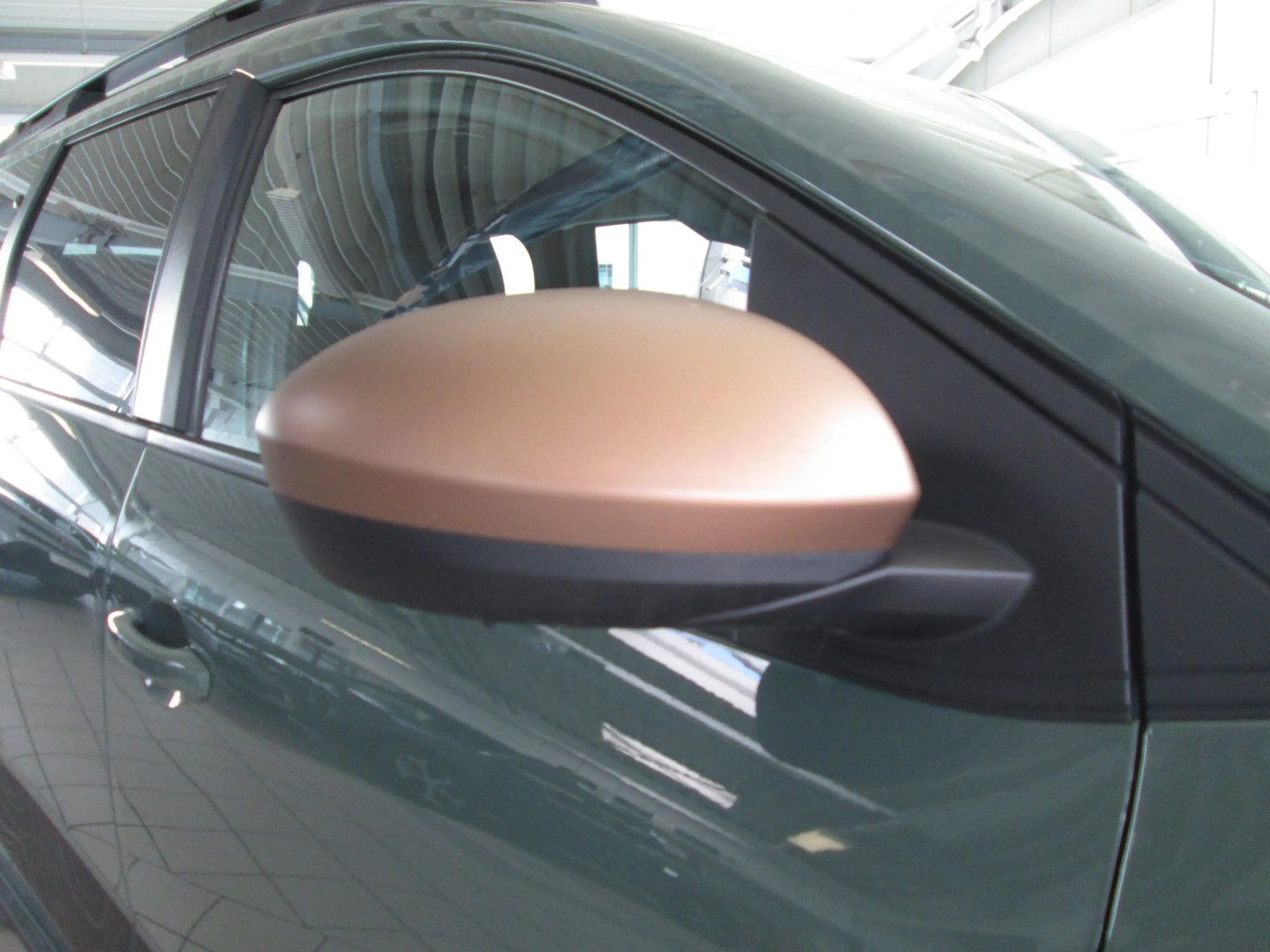 Dacia Jogger Extreme*KLIMAAUTOM*RÜCKFAHRKAMERA*7 SITZE — photo 15