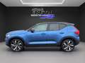 Volvo XC40 R-Design Recharge Pure Electric AWD Blau - thumbnail 3