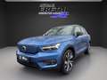 Volvo XC40 R-Design Recharge Pure Electric AWD Blau - thumbnail 1