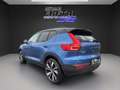 Volvo XC40 R-Design Recharge Pure Electric AWD Blau - thumbnail 4