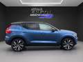 Volvo XC40 R-Design Recharge Pure Electric AWD Blau - thumbnail 7
