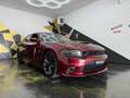 Dodge Charger SCAT PACK 6.4 V8 492cv Rot - thumbnail 1
