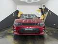 Dodge Charger SCAT PACK 6.4 V8 492cv Rot - thumbnail 2