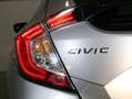 Honda Civic 1.0 VTEC Turbo Dynamic Plateado - thumbnail 8