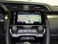 Honda Civic 1.0 VTEC Turbo Dynamic Plateado - thumbnail 22