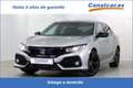 Honda Civic 1.0 VTEC Turbo Dynamic Plateado - thumbnail 1