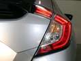 Honda Civic 1.0 VTEC Turbo Dynamic Plateado - thumbnail 9