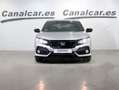 Honda Civic 1.0 VTEC Turbo Dynamic Plateado - thumbnail 2