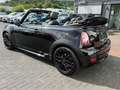 MINI John Cooper Works Cabrio *2.Hand *Navi *Klimaaut. Nero - thumbnail 3