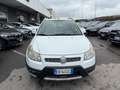 Fiat Sedici Sedici 1.6 16v 4x4 120cv Weiß - thumbnail 2