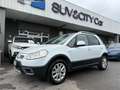Fiat Sedici Sedici 1.6 16v 4x4 120cv Weiß - thumbnail 1