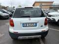 Fiat Sedici Sedici 1.6 16v 4x4 120cv Weiß - thumbnail 5