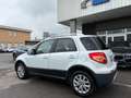 Fiat Sedici Sedici 1.6 16v 4x4 120cv Weiß - thumbnail 6