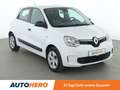 Renault Twingo 1.0 SCe Life*CD-PLAYER*LIMITER*GARANTIE* Weiß - thumbnail 8
