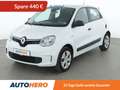 Renault Twingo 1.0 SCe Life*CD-PLAYER*LIMITER*GARANTIE* Weiß - thumbnail 1