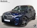 BMW X5 xDrive 50e xLine M Sport Azul - thumbnail 1