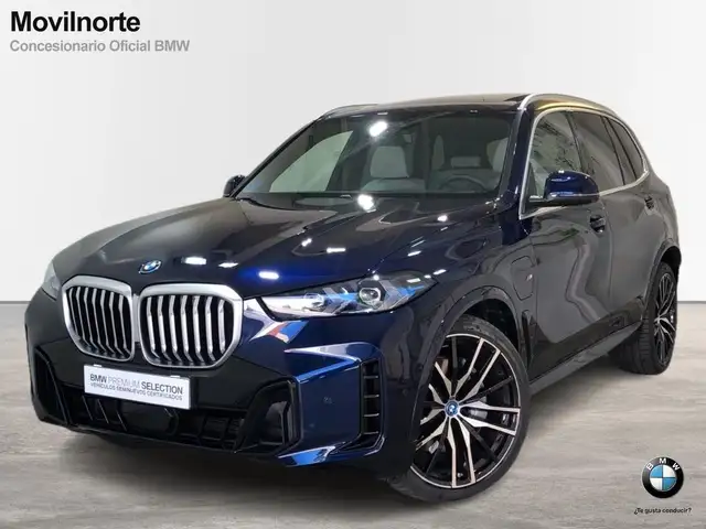 BMW X5 xDrive 50e xLine M Sport