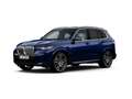 BMW X5 xDrive 50e xLine M Sport Azul - thumbnail 1
