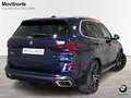 BMW X5 xDrive 50e xLine M Sport Azul - thumbnail 24